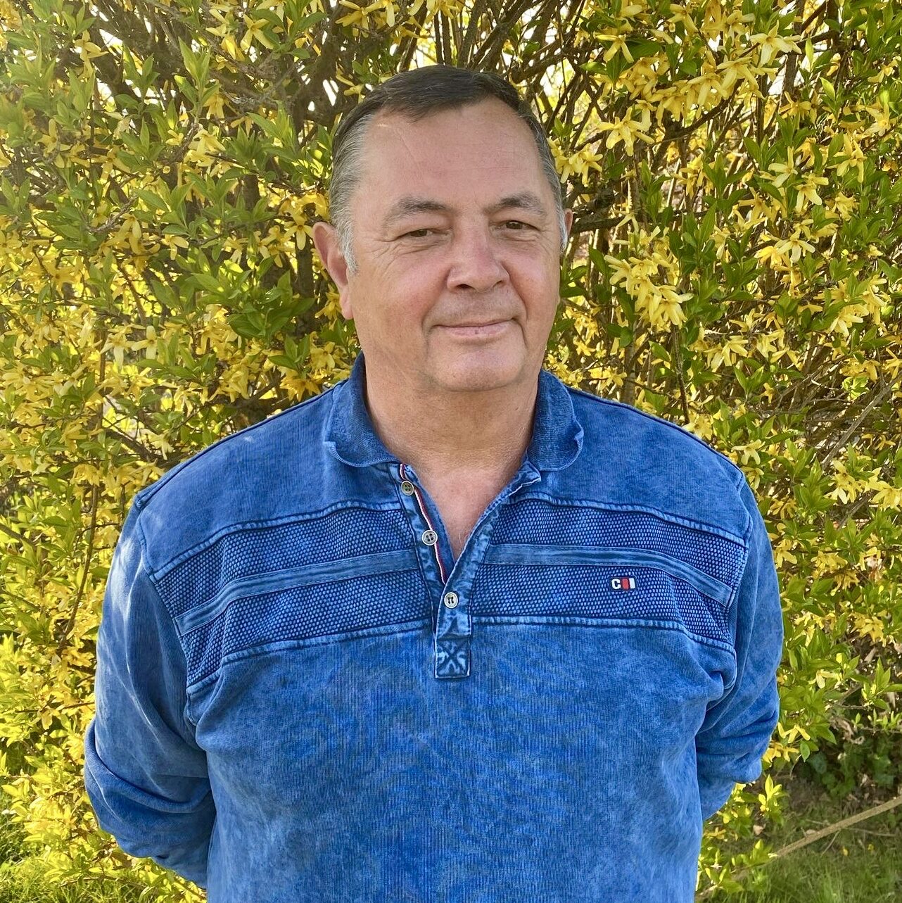 Dieter Conrad