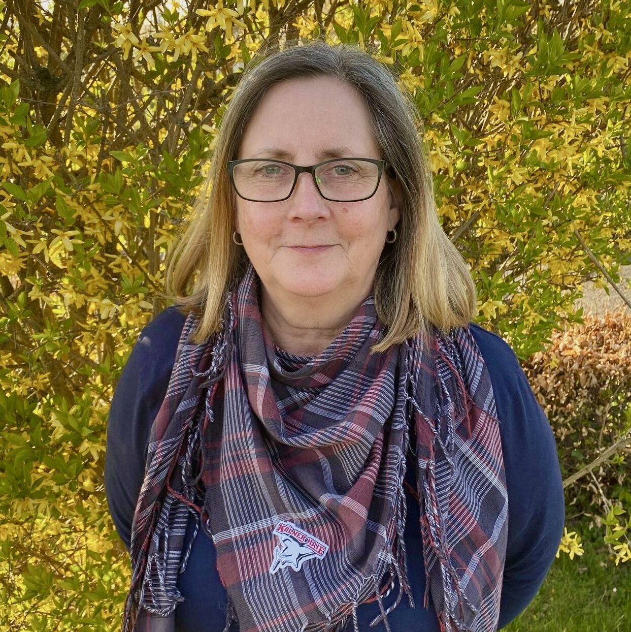 Edith Krziskewitz