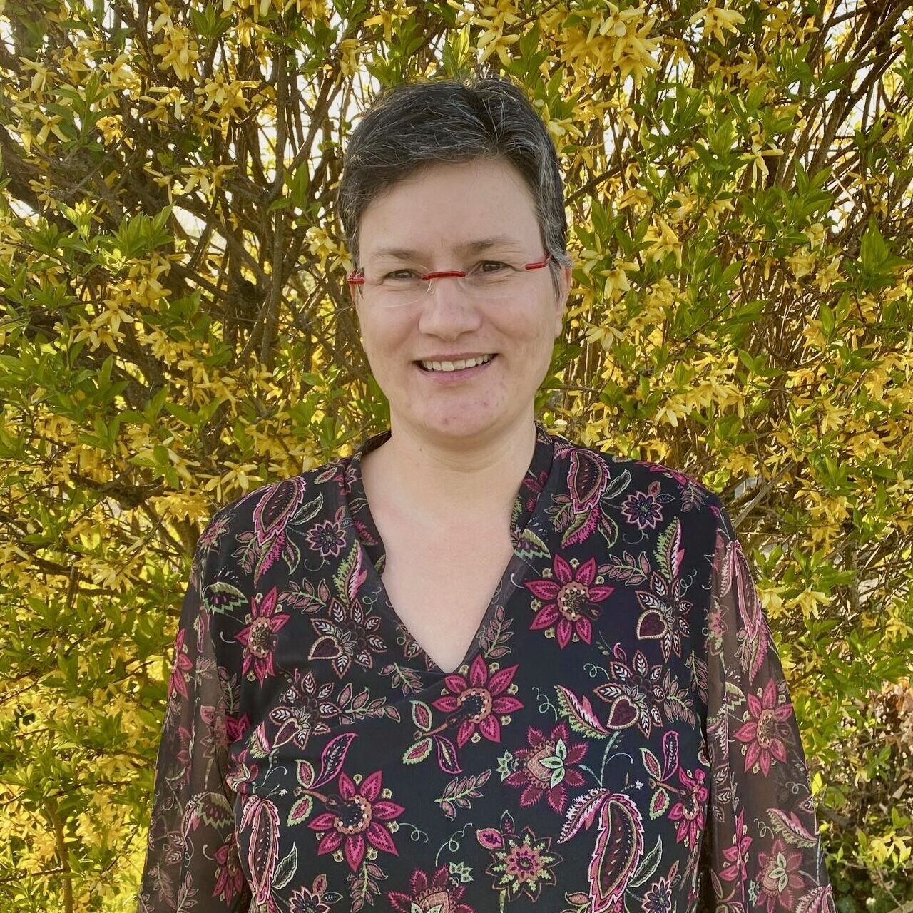 Kathrin Lietz
