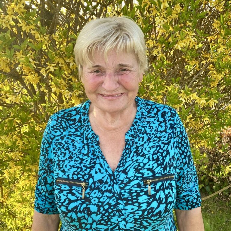 Margarete Grommes