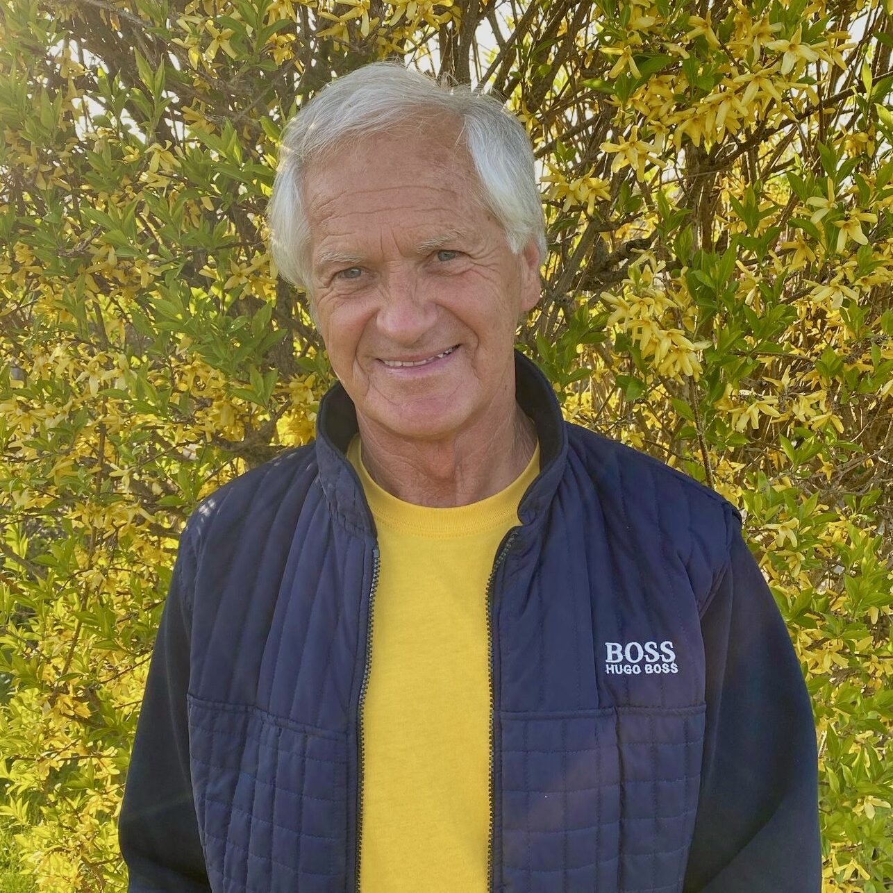 Stanislav Zdanowicz